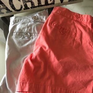 Calvin Klein Shorts - 2 Pair